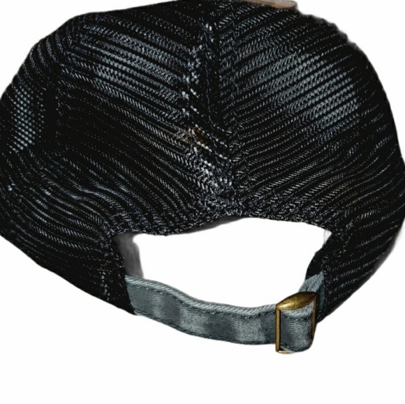 🔥NWT🔥 TIME AND TRU "No Bad Days" Hat - Picture 3 of 4